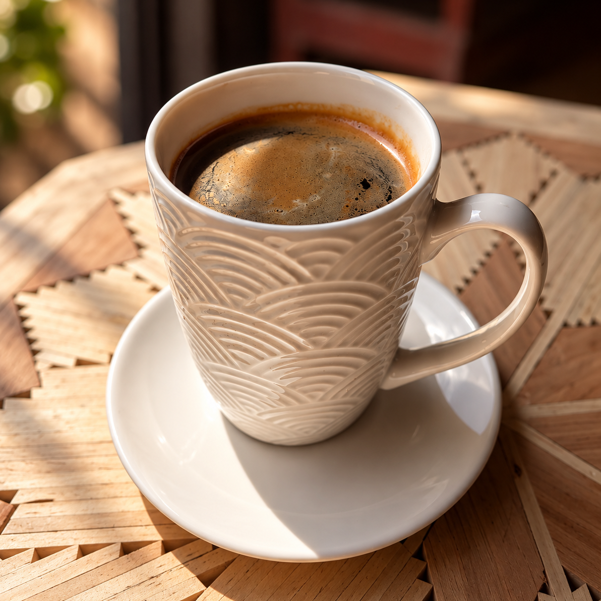 Americano Largo