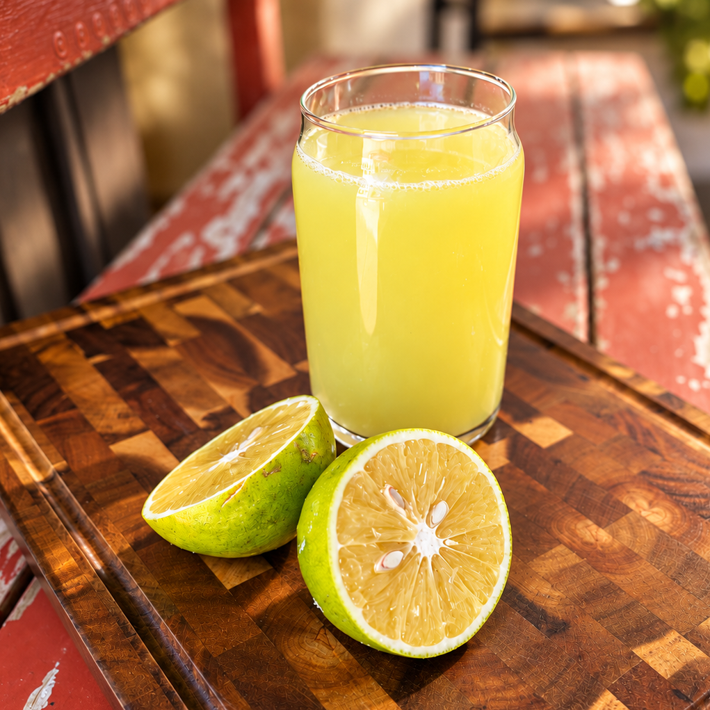 Naranja