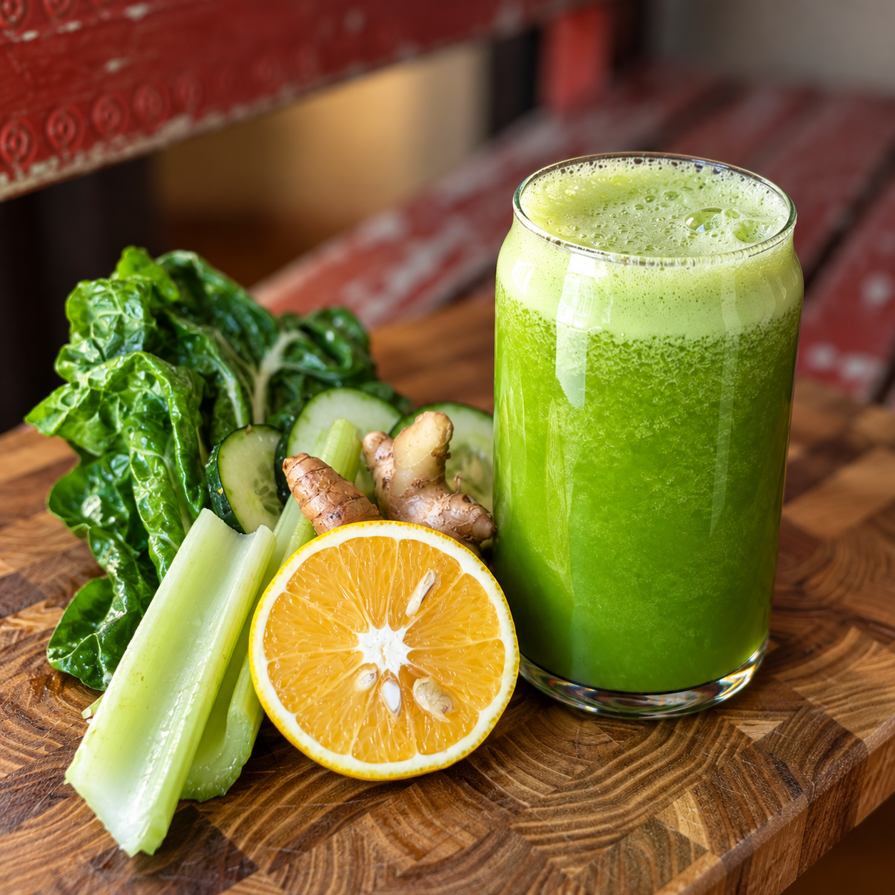 Verde