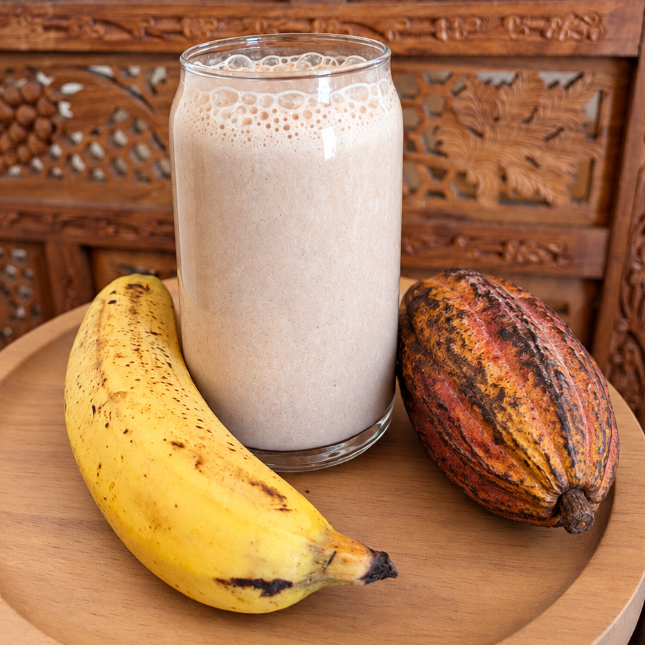 Chocoplatano